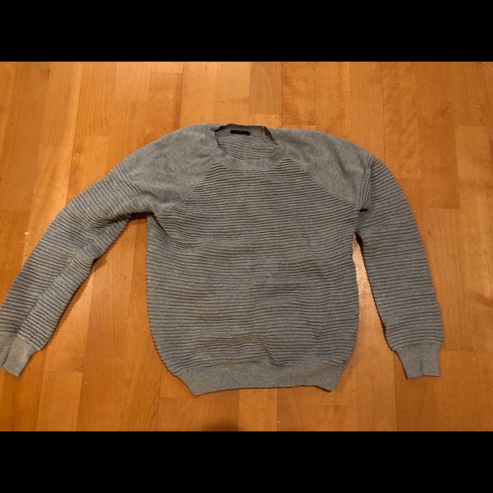 COPY - IKKS sweater
